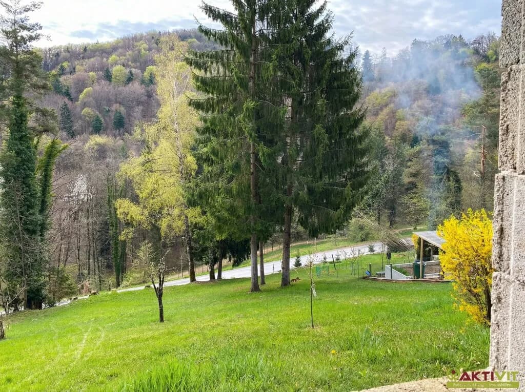 Grundstück kaufen in Leibnitz – 1 090 m², € 110.000 – Bild 3 von 9