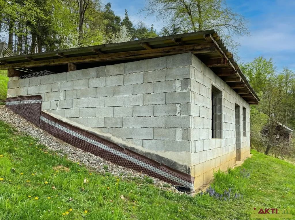 Grundstück kaufen in Leibnitz – 1 090 m², € 110.000 – Bild 4 von 9
