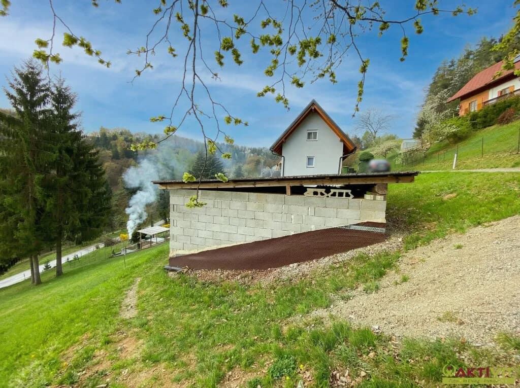 Grundstück kaufen in Leibnitz – 1 090 m², € 110.000 – Bild 5 von 9