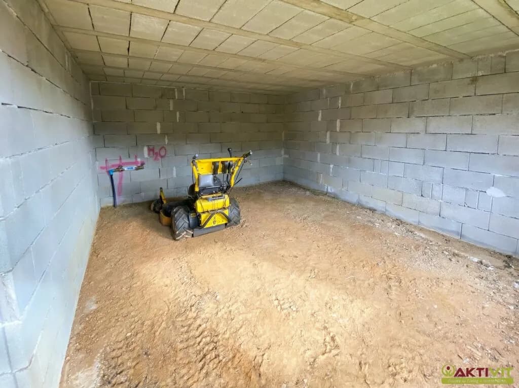 Grundstück kaufen in Leibnitz – 1 090 m², € 110.000 – Bild 9 von 9