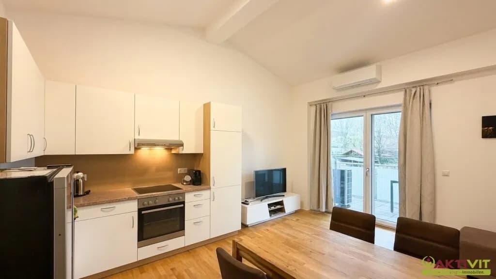 3-Zimmer-Wohnung kaufen in Leibnitz – 63 m², € 350.000 – Bild 1 von 11