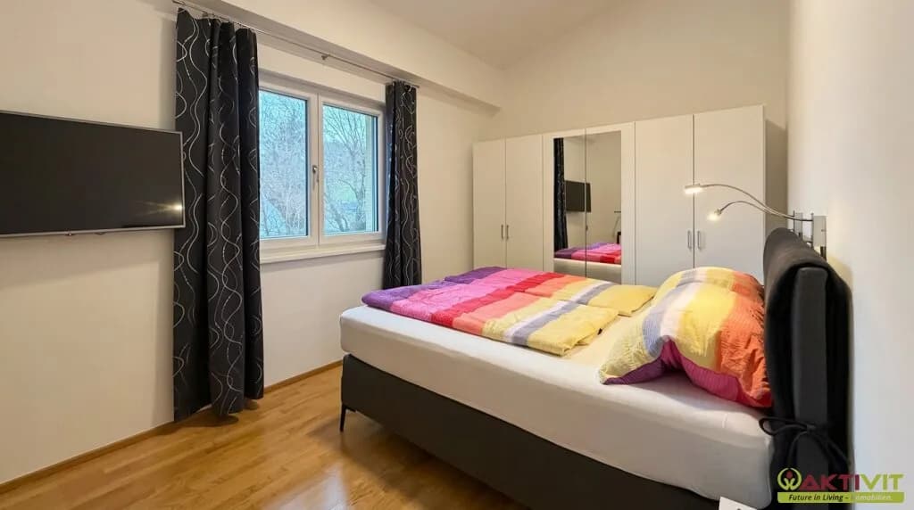 3-Zimmer-Wohnung kaufen in Leibnitz – 63 m², € 350.000 – Bild 9 von 11