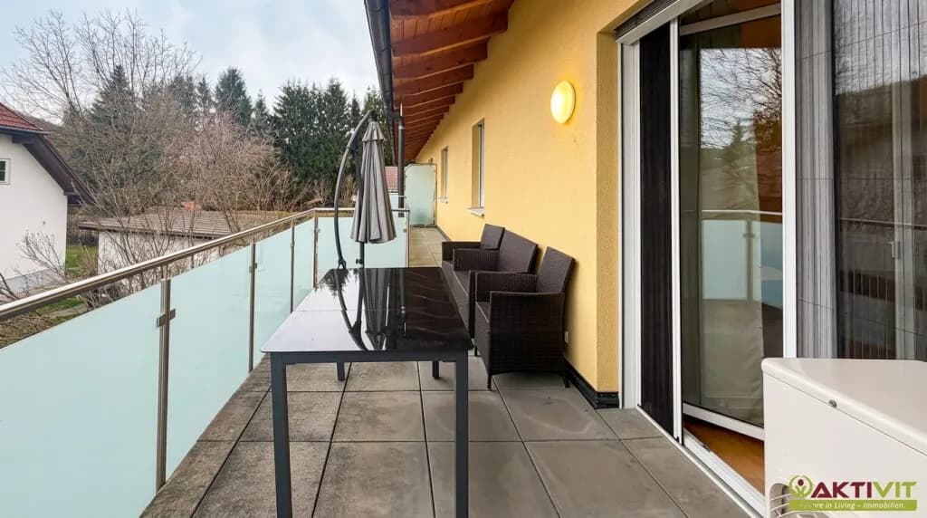 3-Zimmer-Wohnung kaufen in Leibnitz – 63 m², € 350.000 – Bild 10 von 11