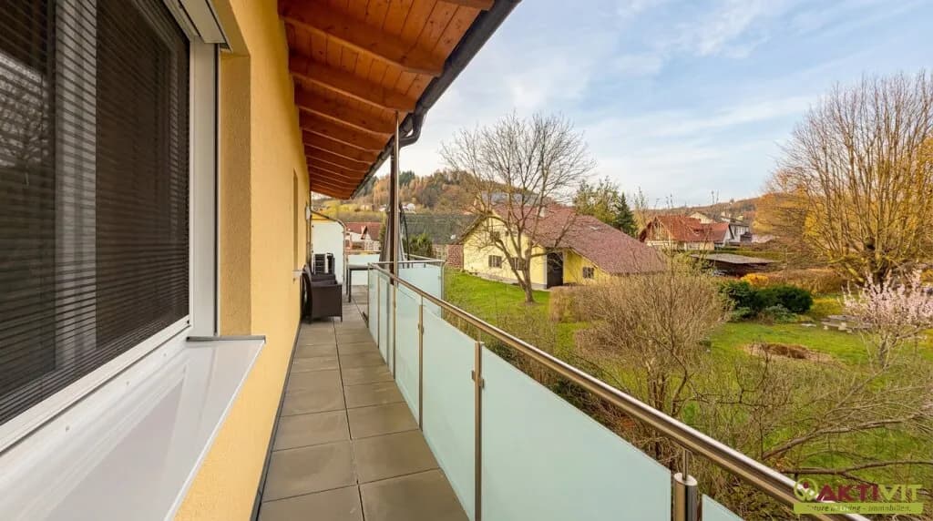 3-Zimmer-Wohnung kaufen in Leibnitz – 63 m², € 350.000 – Bild 11 von 11