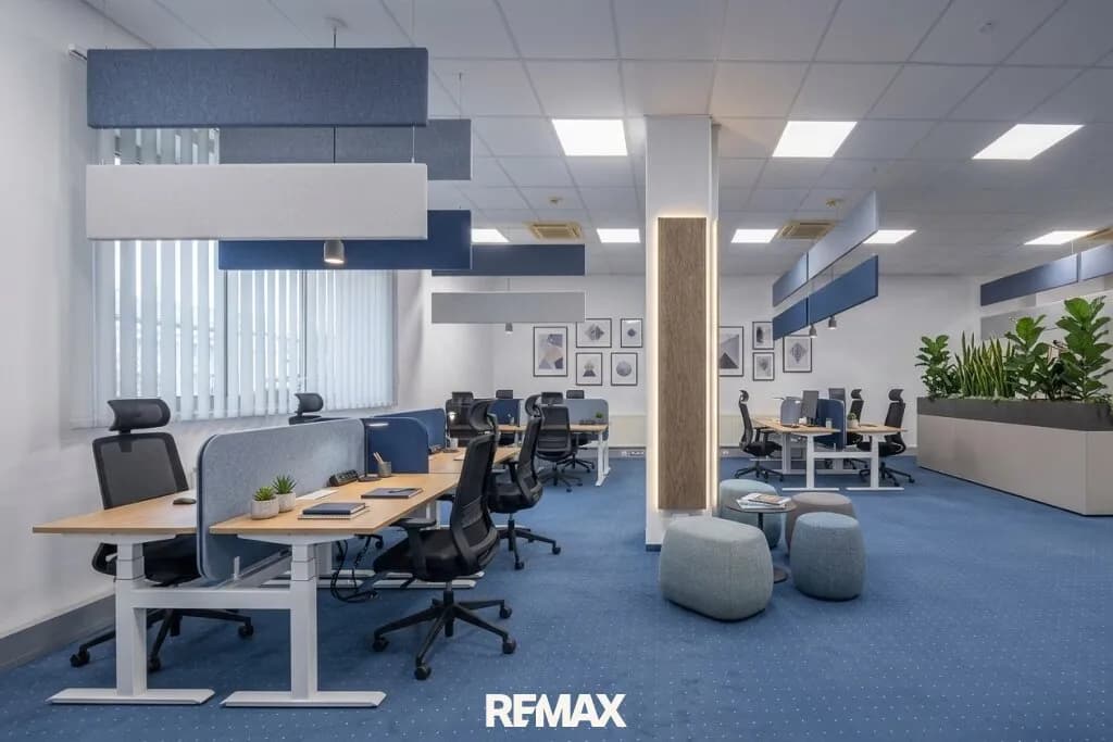 Gewerbeimmobilie mieten in Klagenfurt – 2 000 m²