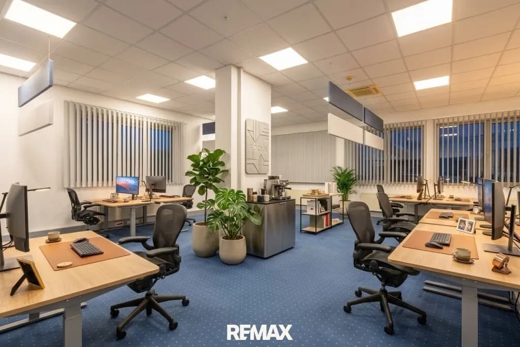 Gewerbeimmobilie mieten in Klagenfurt – 2 000 m² – Bild 3 von 15