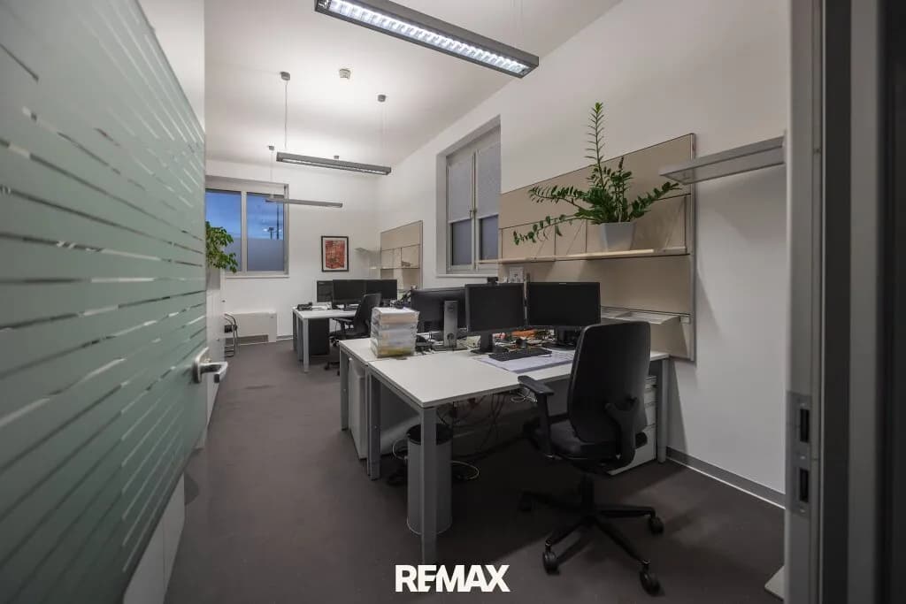 Gewerbeimmobilie mieten in Klagenfurt – 2 000 m² – Bild 7 von 15
