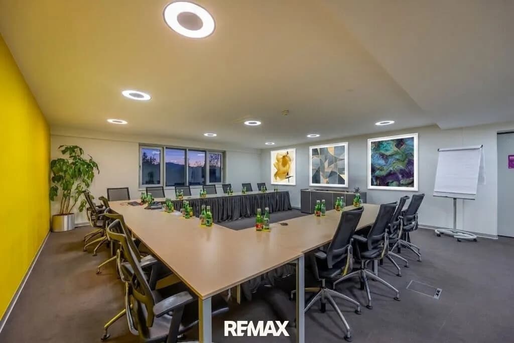 Gewerbeimmobilie mieten in Klagenfurt – 2 000 m² – Bild 14 von 15