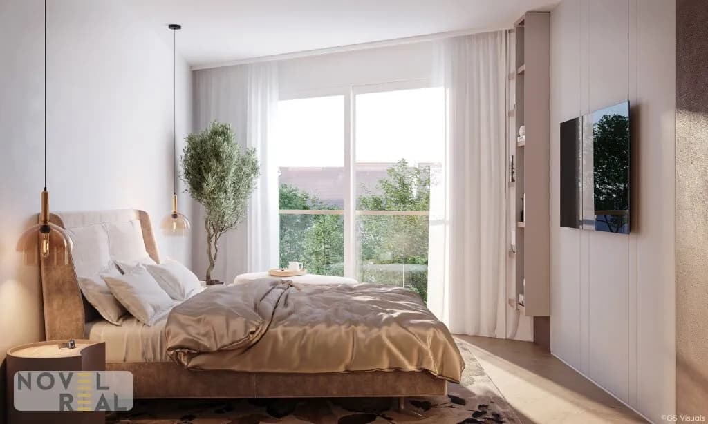 3-Zimmer-Wohnung kaufen in Wien – 74,77 m², € 619.000 – Bild 7 von 15