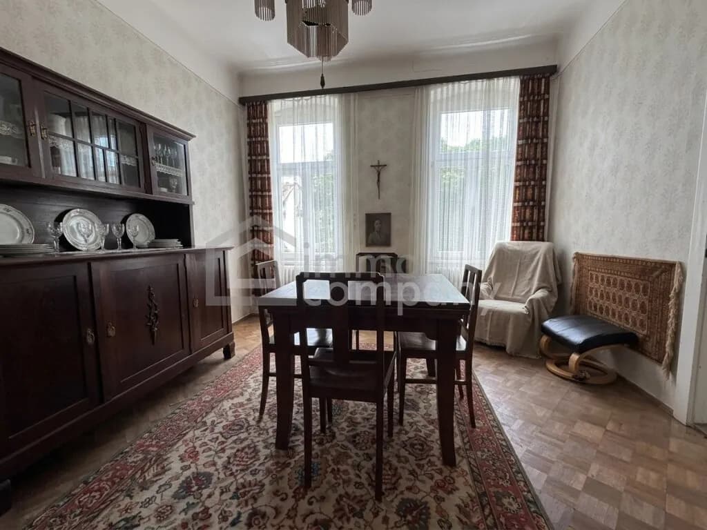 7-Zimmer-Haus kaufen in Oberwart – 163 m², € 200.000