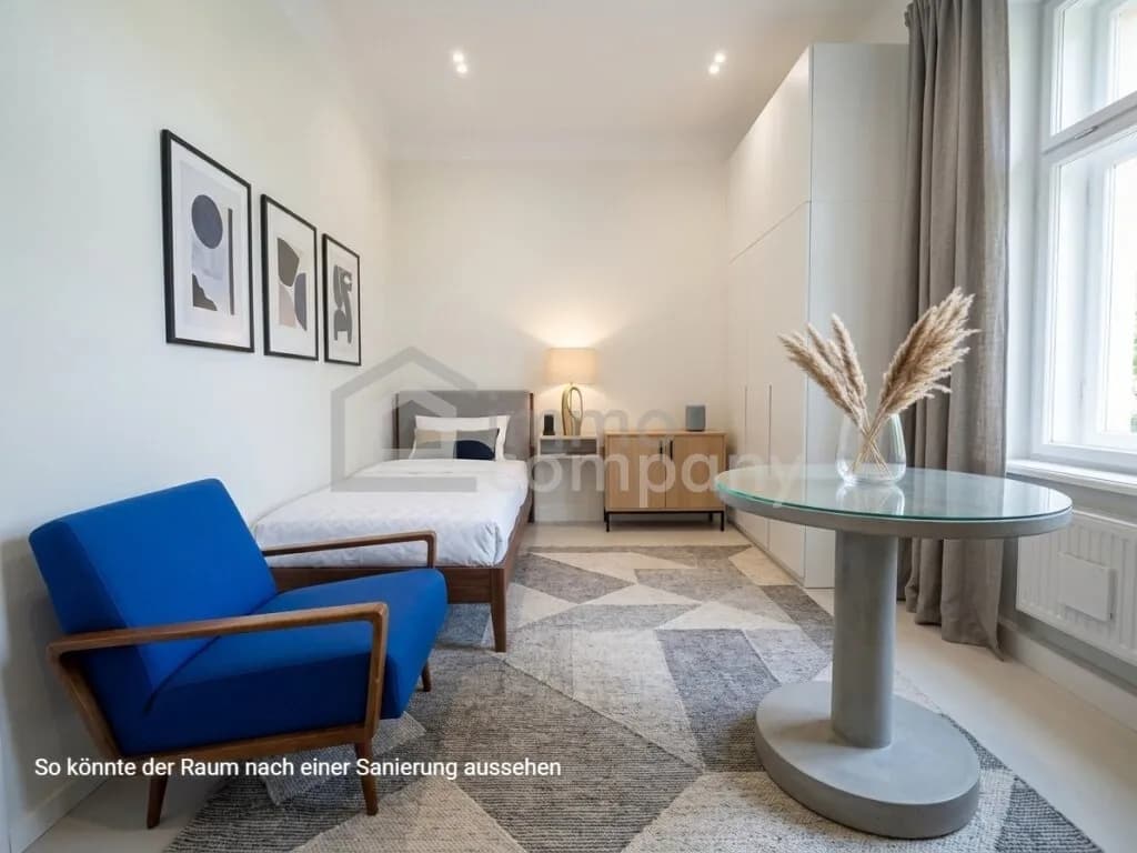 7-Zimmer-Haus kaufen in Oberwart – 163 m², € 200.000 – Bild 5 von 7