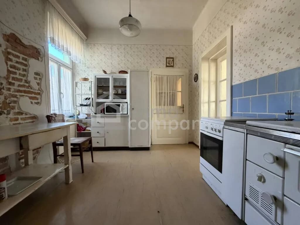 7-Zimmer-Haus kaufen in Oberwart – 163 m², € 200.000 – Bild 6 von 7