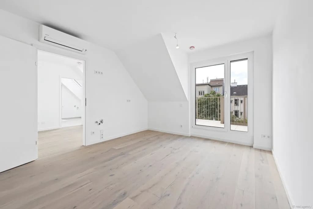 2-Zimmer-Wohnung mieten in Wien – 30,1 m², € 1.115 – Bild 1 von 19