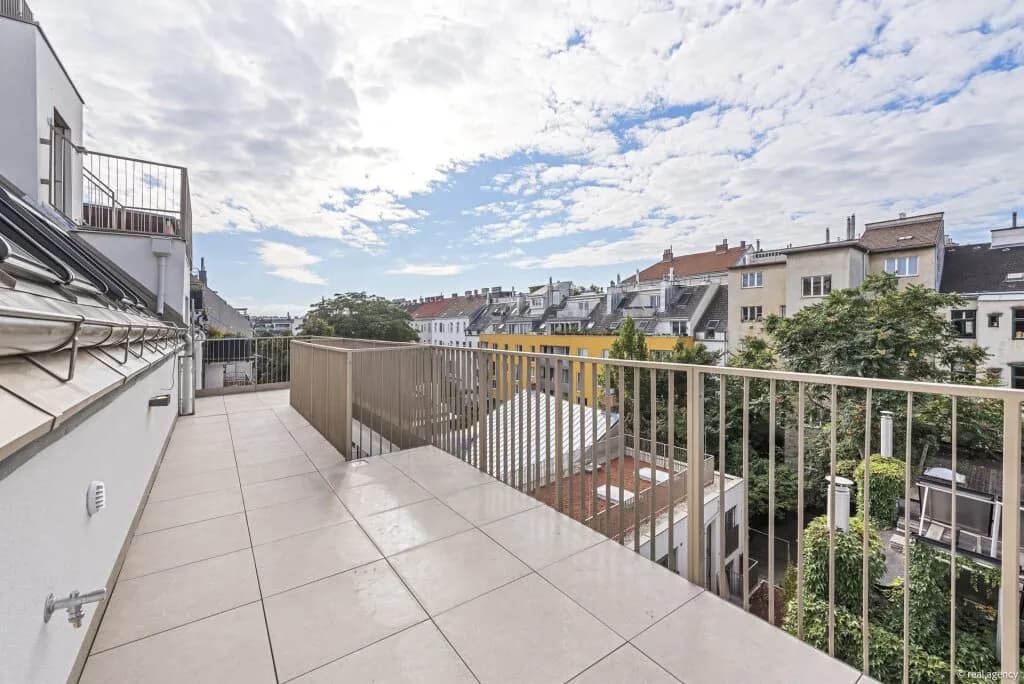 2-Zimmer-Wohnung mieten in Wien – 30,1 m², € 1.115 – Bild 3 von 19