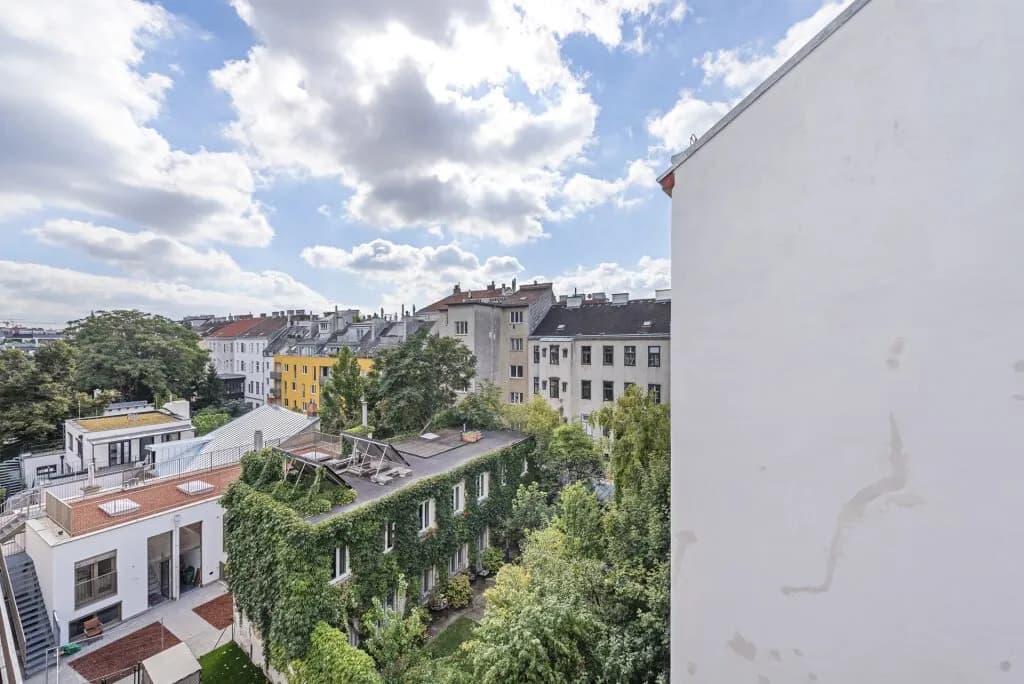 2-Zimmer-Wohnung mieten in Wien – 30,1 m², € 1.115 – Bild 5 von 19