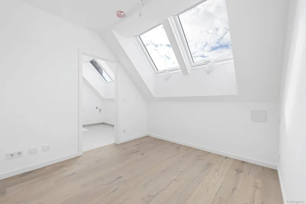 2-Zimmer-Wohnung mieten in Wien – 30,1 m², € 1.115 – Bild 6 von 19