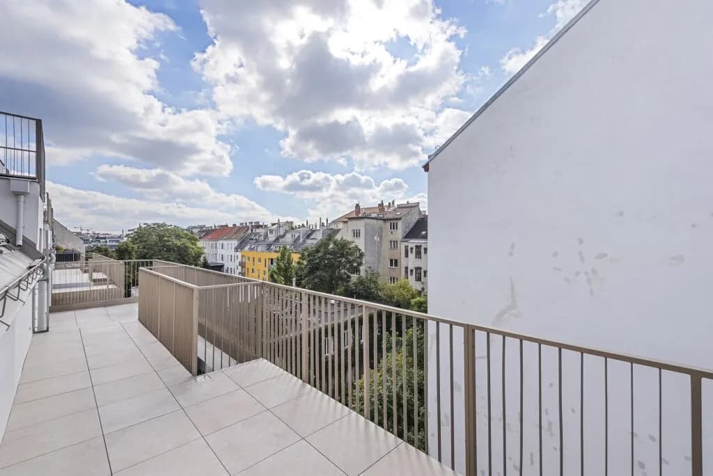 2-Zimmer-Wohnung mieten in Wien – 30,1 m², € 1.115 – Bild 7 von 19