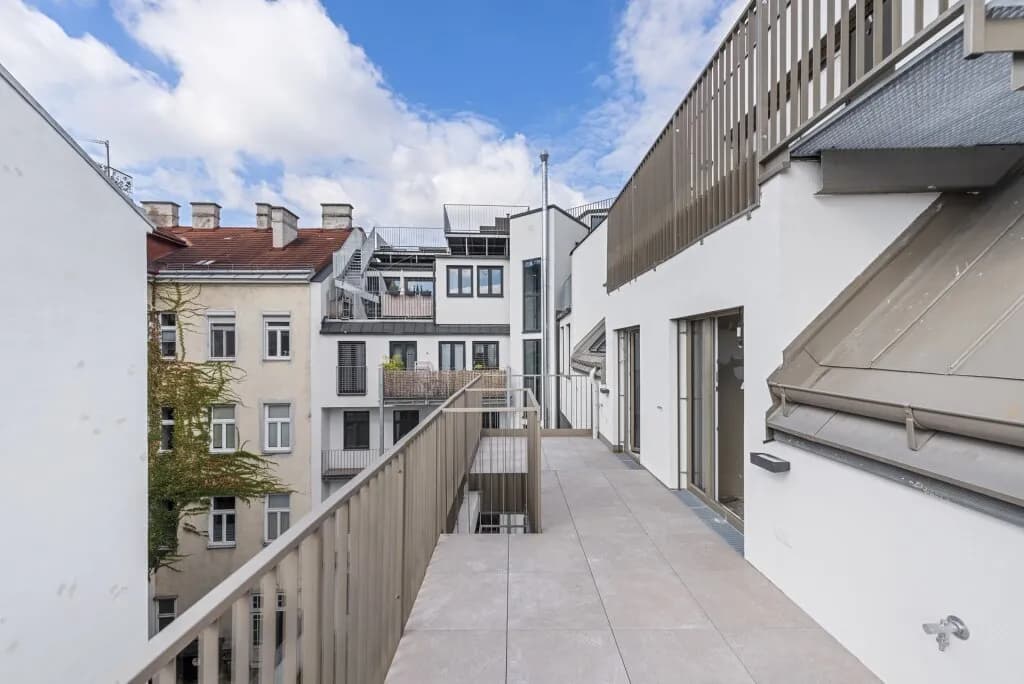 2-Zimmer-Wohnung mieten in Wien – 30,1 m², € 1.115 – Bild 11 von 19