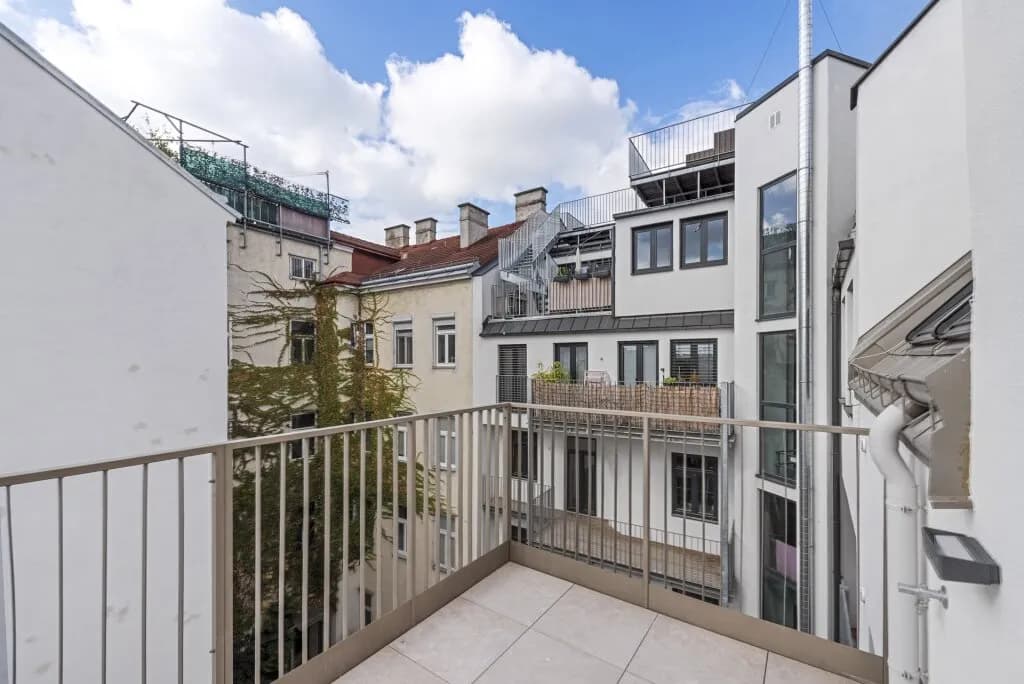 2-Zimmer-Wohnung mieten in Wien – 30,1 m², € 1.115 – Bild 15 von 19