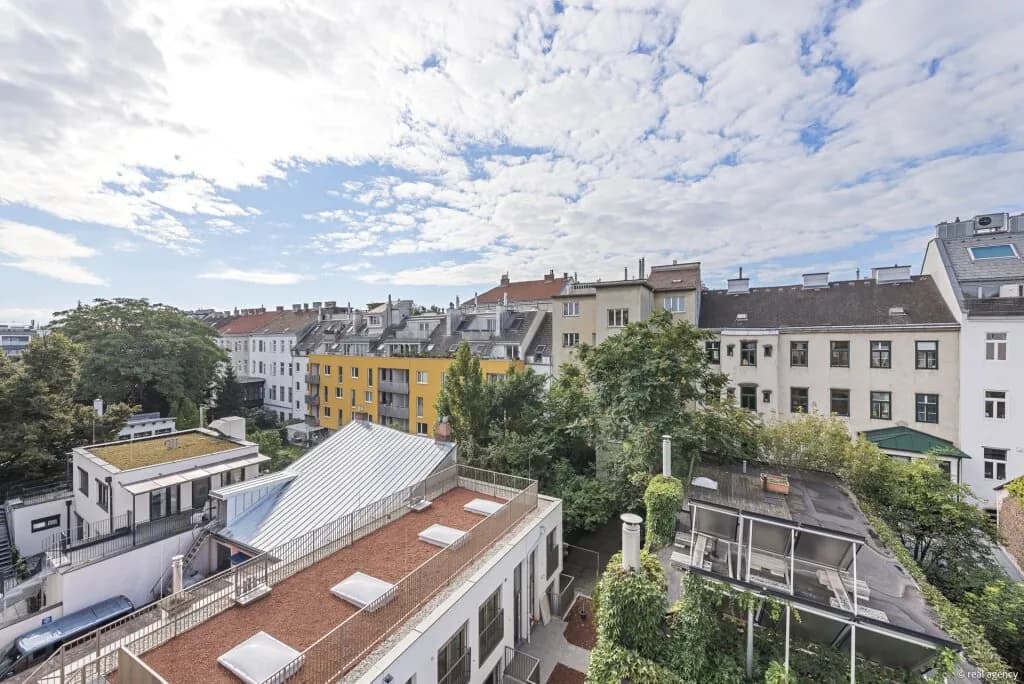 2-Zimmer-Wohnung mieten in Wien – 30,1 m², € 1.115 – Bild 17 von 19