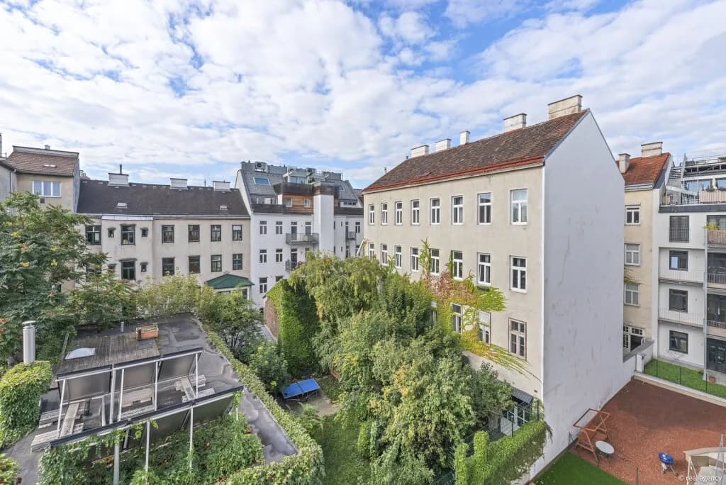 2-Zimmer-Wohnung mieten in Wien – 30,1 m², € 1.115 – Bild 18 von 19