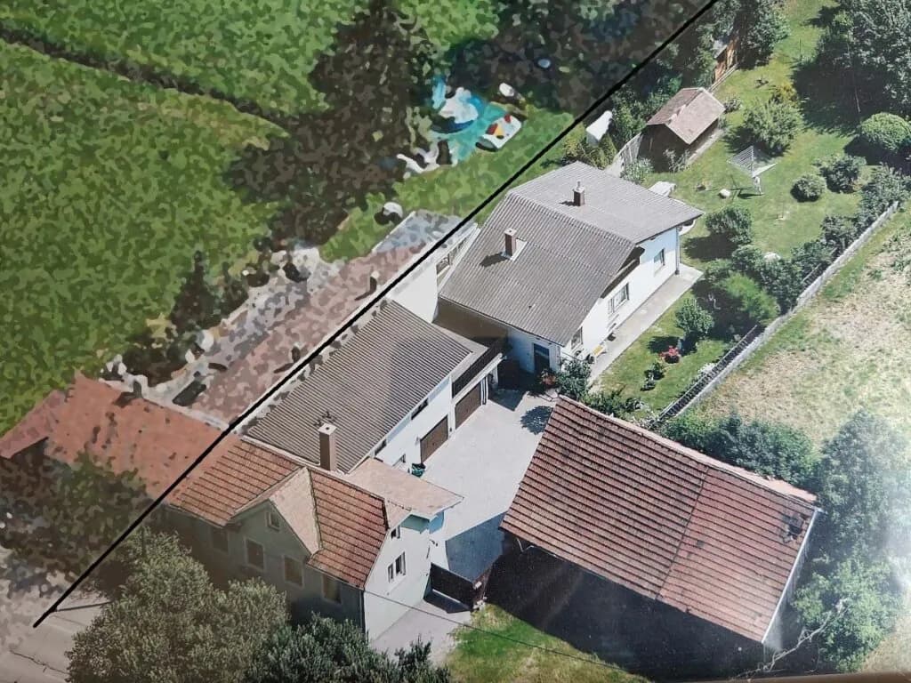 Haus kaufen in Tulln – 150 m², € 279.000