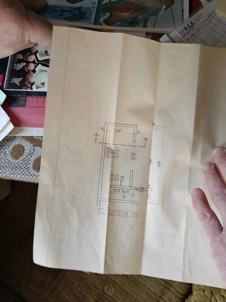 Haus kaufen in Tulln – 150 m², € 279.000 – Bild 16 von 20