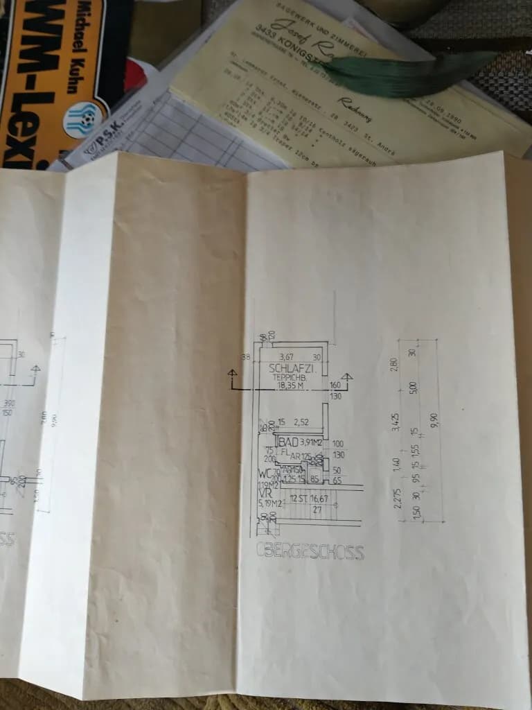 Haus kaufen in Tulln – 150 m², € 279.000 – Bild 17 von 20