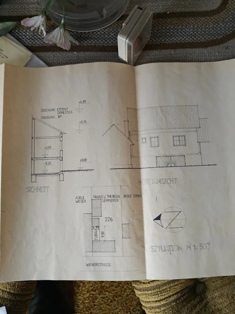 Haus kaufen in Tulln – 150 m², € 279.000 – Bild 18 von 20