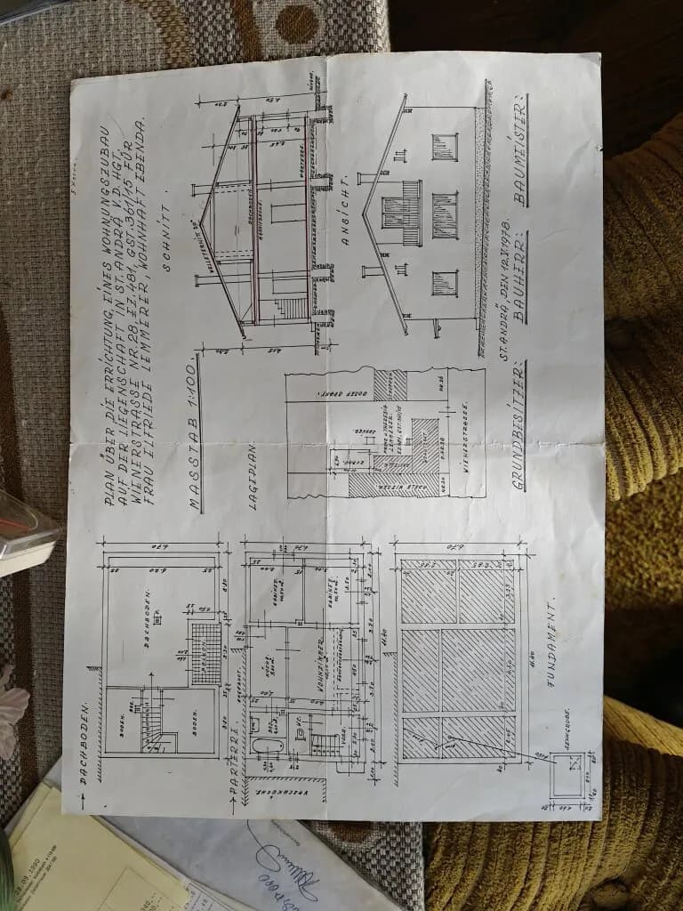Haus kaufen in Tulln – 150 m², € 279.000 – Bild 20 von 20