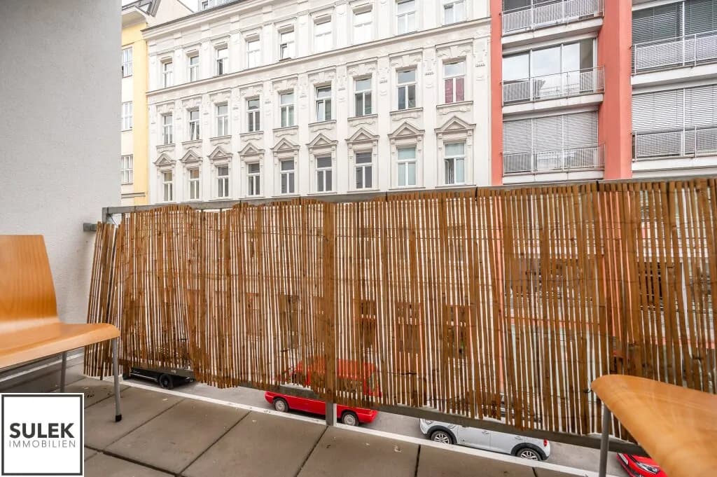 3-Zimmer-Wohnung mieten in Wien – 96 m², € 1.675 – Bild 2 von 21