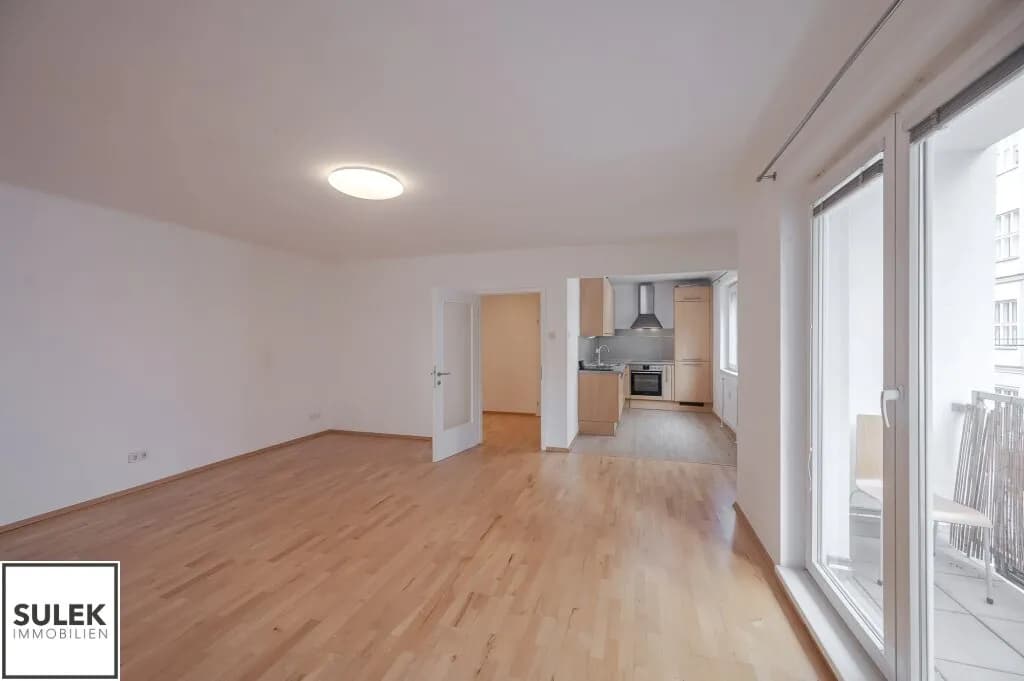 3-Zimmer-Wohnung mieten in Wien – 96 m², € 1.675 – Bild 3 von 21