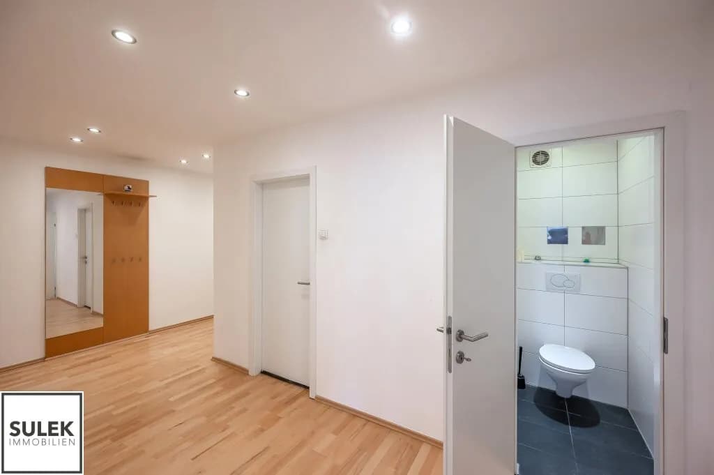 3-Zimmer-Wohnung mieten in Wien – 96 m², € 1.675 – Bild 4 von 21