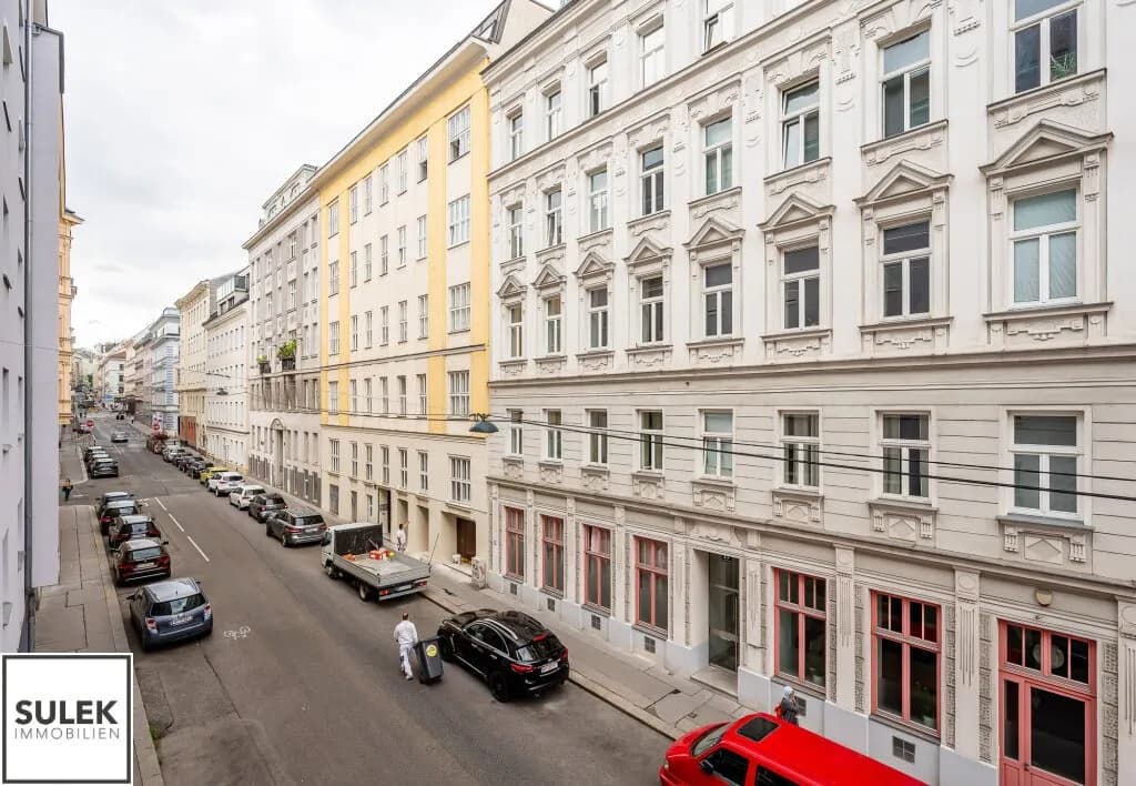 3-Zimmer-Wohnung mieten in Wien – 96 m², € 1.675 – Bild 12 von 21