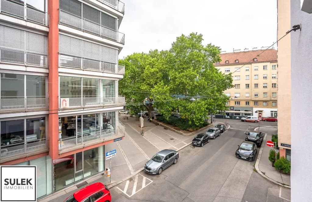 3-Zimmer-Wohnung mieten in Wien – 96 m², € 1.675 – Bild 13 von 21