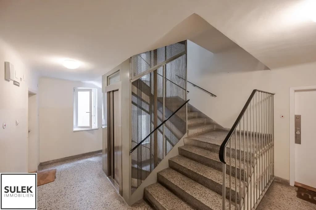3-Zimmer-Wohnung mieten in Wien – 96 m², € 1.675 – Bild 17 von 21