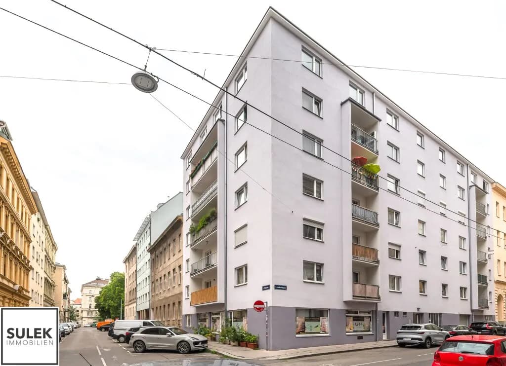 3-Zimmer-Wohnung mieten in Wien – 96 m², € 1.675 – Bild 19 von 21