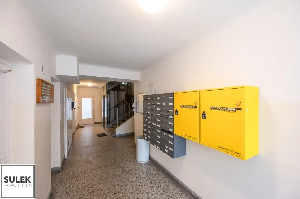 3-Zimmer-Wohnung mieten in Wien – 96 m², € 1.675 – Bild 20 von 21