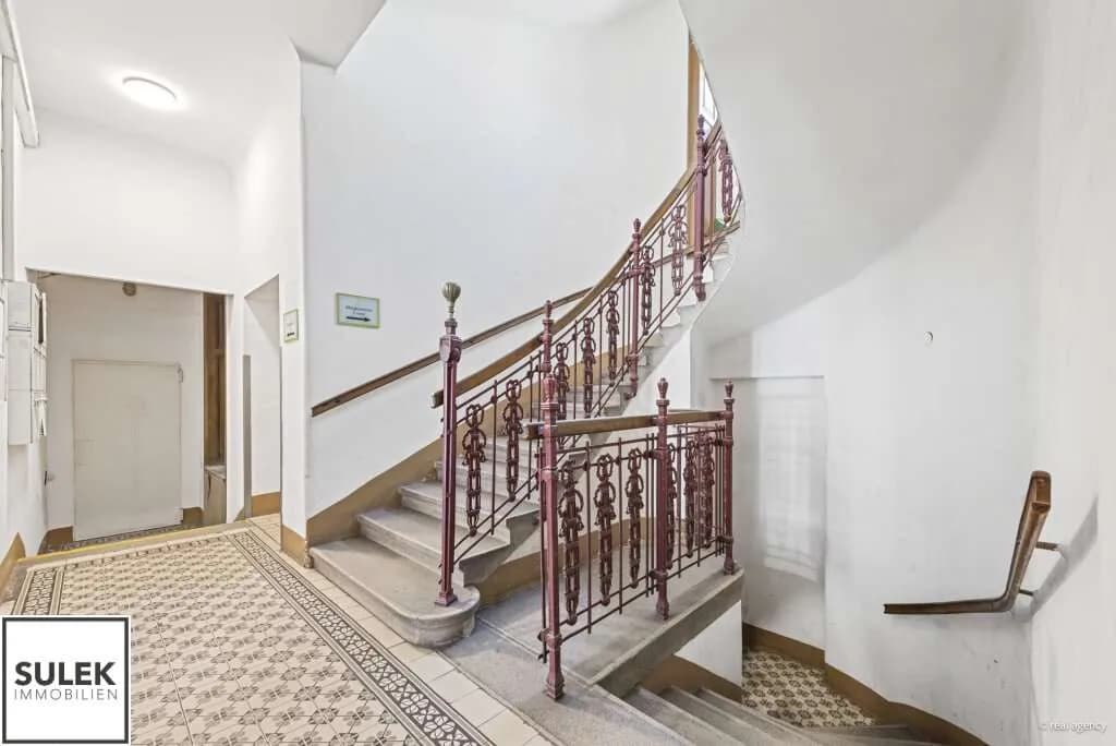 4-Zimmer-Gewerbeimmobilie mieten in Wien – 109 m², € 1.526 – Bild 4 von 21