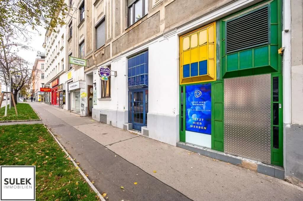 4-Zimmer-Gewerbeimmobilie mieten in Wien – 109 m², € 1.526 – Bild 6 von 21