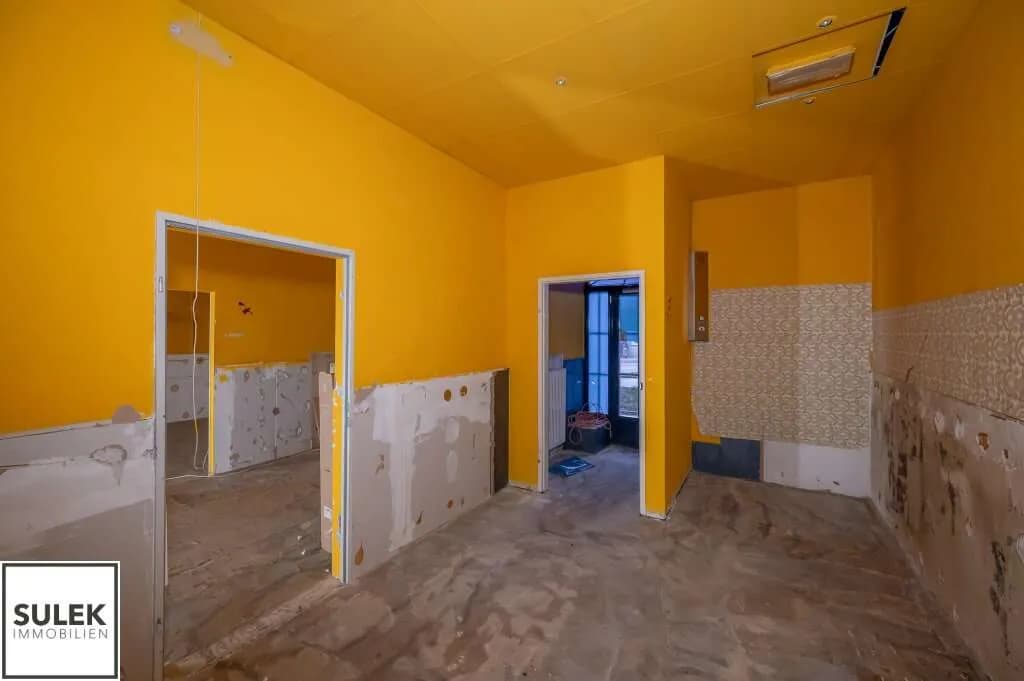 4-Zimmer-Gewerbeimmobilie mieten in Wien – 109 m², € 1.526 – Bild 7 von 21