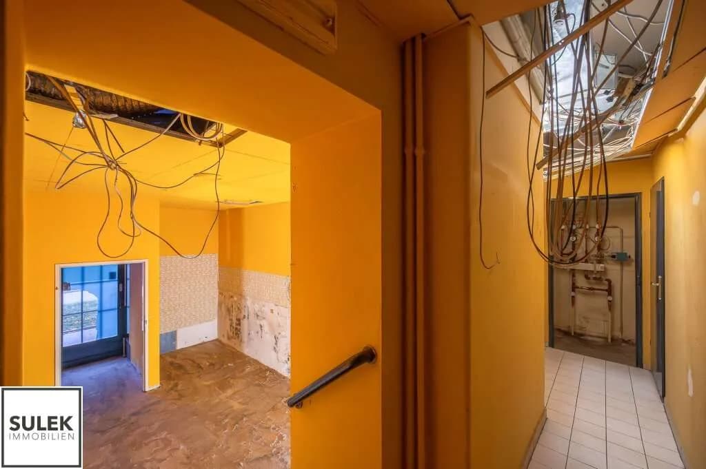 4-Zimmer-Gewerbeimmobilie mieten in Wien – 109 m², € 1.526 – Bild 8 von 21