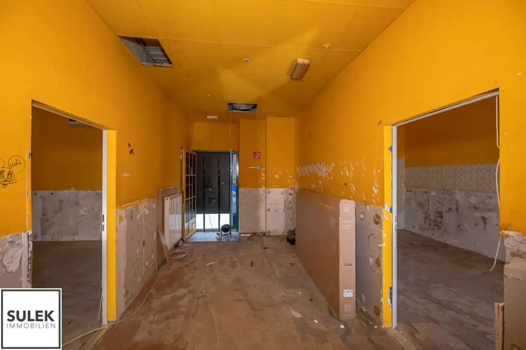 4-Zimmer-Gewerbeimmobilie mieten in Wien – 109 m², € 1.526 – Bild 10 von 21