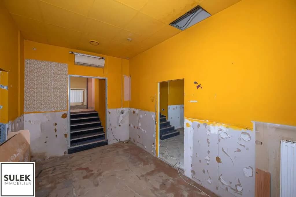 4-Zimmer-Gewerbeimmobilie mieten in Wien – 109 m², € 1.526 – Bild 11 von 21