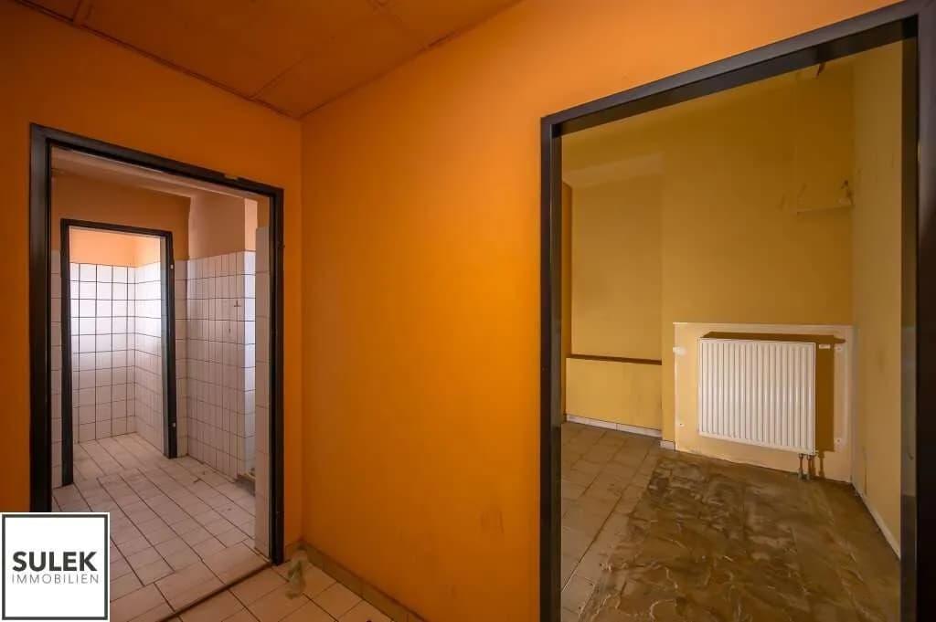 4-Zimmer-Gewerbeimmobilie mieten in Wien – 109 m², € 1.526 – Bild 12 von 21