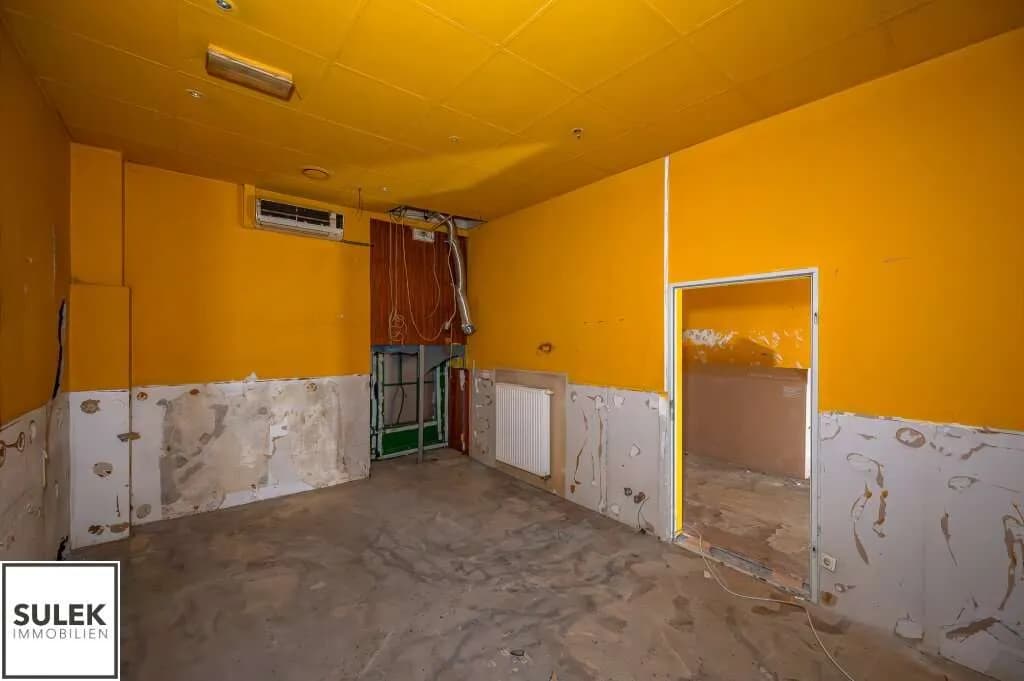 4-Zimmer-Gewerbeimmobilie mieten in Wien – 109 m², € 1.526 – Bild 14 von 21