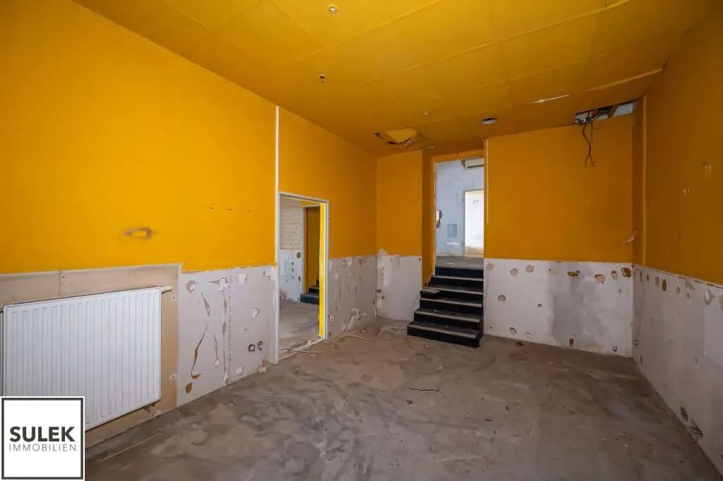 4-Zimmer-Gewerbeimmobilie mieten in Wien – 109 m², € 1.526 – Bild 15 von 21