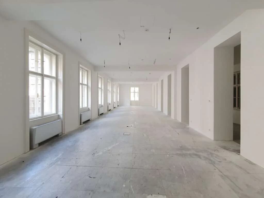 Gewerbeimmobilie mieten in Wien – 662 m², € 19.999 – Bild 4 von 4