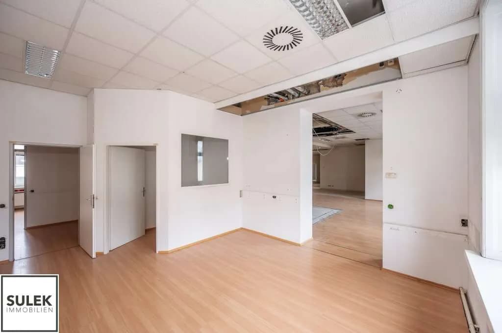 11-Zimmer-Gewerbeimmobilie mieten in Wien – 321 m², € 3.228 – Bild 4 von 26