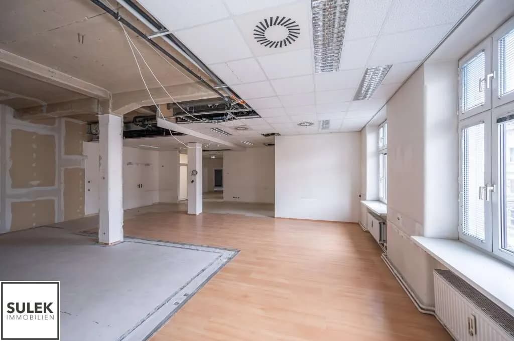 11-Zimmer-Gewerbeimmobilie mieten in Wien – 321 m², € 3.228 – Bild 6 von 26